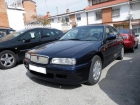 rover 600coche de lujo por muy poco dinero - mejor precio | unprecio.es