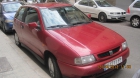 seat ibiza 1.9 full equipo con itv para 1 año de chica NO FUMADORA - mejor precio | unprecio.es