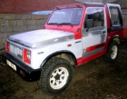 Suzuki Samurai - mejor precio | unprecio.es