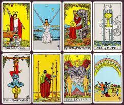 Tarot profesional