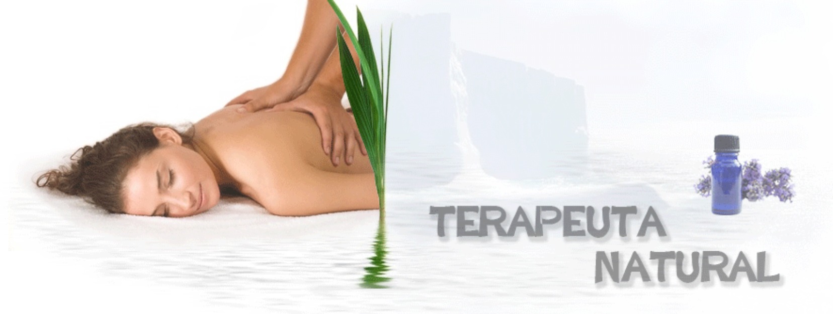 Terapeuta Natural