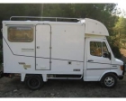 VENDO CAMION AUTOCARAVANA MERCEDES 307D30 - mejor precio | unprecio.es