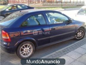 VENDO OPEL ASTRA 1500 EUROS