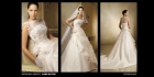 vendo vestido nuevo de novia -Coleccion PRONOVIAS - mejor precio | unprecio.es