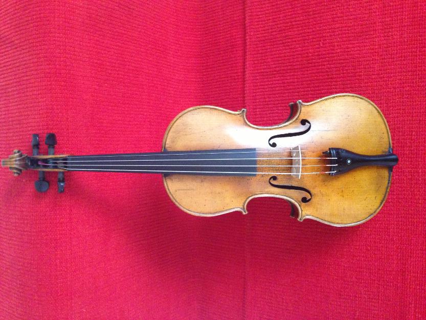 Violin antiguo