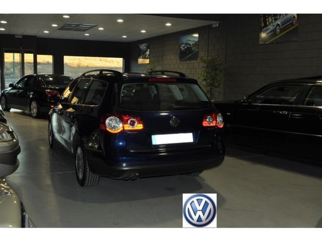 VOLKSWAGEN 2.0TDI Advance DPF