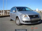 Volkswagen Touran 2.0 TDI 140 Highline - mejor precio | unprecio.es