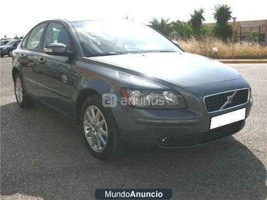 Volvo S40 2.0D Momentum