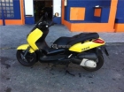 YAMAHA X MAX 250 - mejor precio | unprecio.es