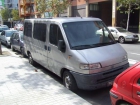 1998 Fiat Ducato Combi 2.8TD Fiat Ducato Combi 2.8TD - mejor precio | unprecio.es