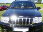 2000 JEEP Grand Cherokee 3.1 TD LIMITED - mejor precio | unprecio.es