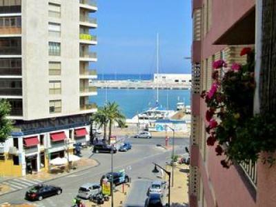 3b  , 2ba   in Denia,  Costa Blanca South   - 205000  EUR