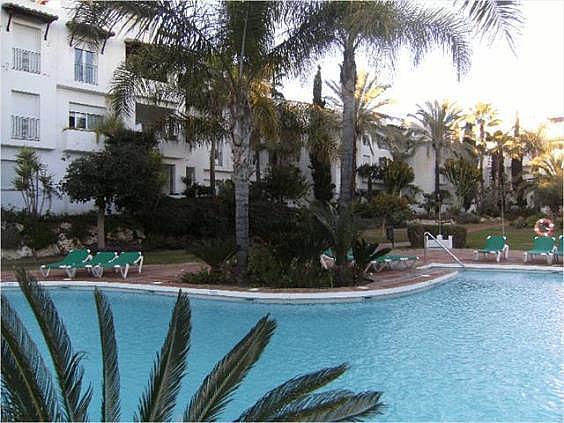 Apartamento en Estepona