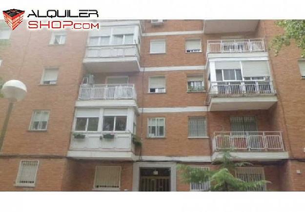 Apartamento en Madrid