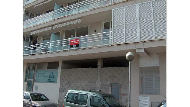Apartamento en Mahón