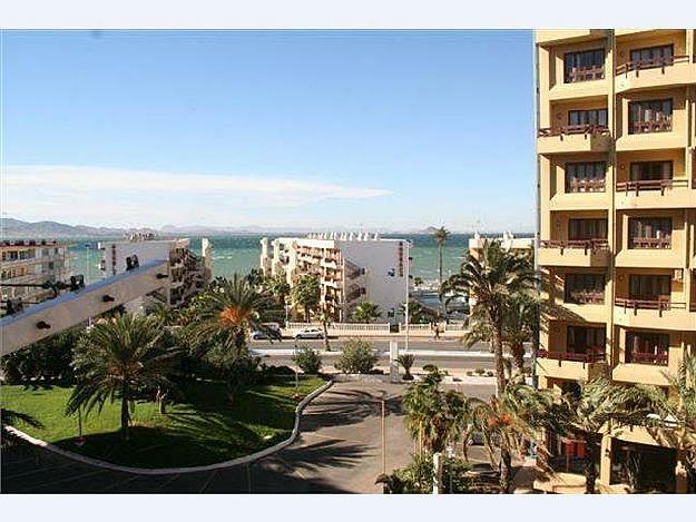 Apartamento en Manga del mar menor, la