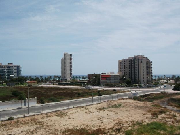 Apartamento en Playa de San Juan