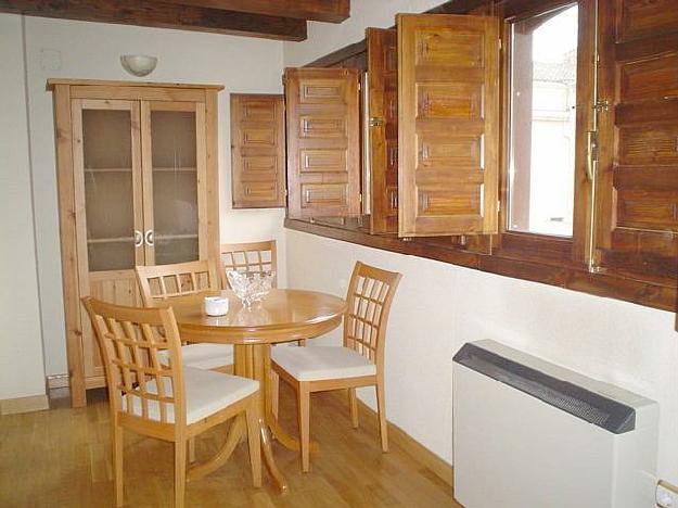Apartamento en Salamanca