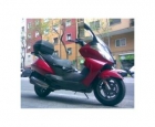 APRILIA ARRECIFE 200 - mejor precio | unprecio.es