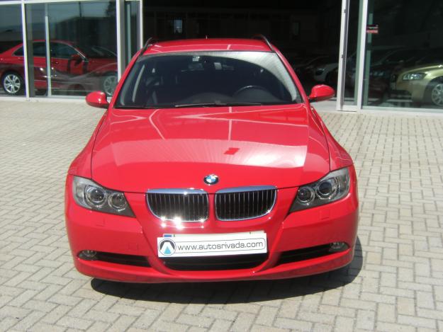 BMW 325 I TOURING