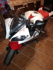 cambio motocicleta r6 por furgoneta industrial - mejor precio | unprecio.es