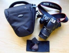 Canon 1100D + 18-55mm f3.5/5.6 EF-S - mejor precio | unprecio.es