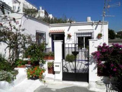 Casa en venta en Caleta de Salobreña, Granada (Costa Tropical)