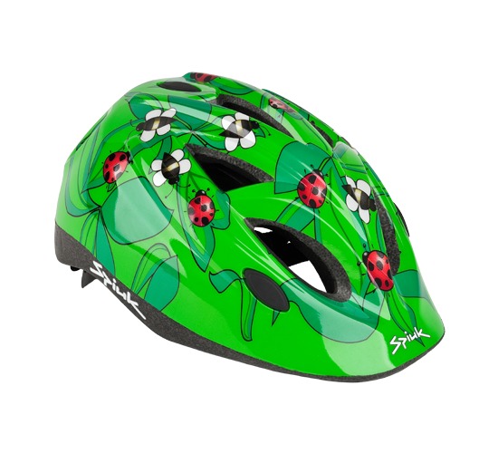 Casco Spiuk Kids