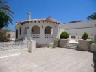 Chalet en venta en Calpe/Calp, Alicante (Costa Blanca) - mejor precio | unprecio.es