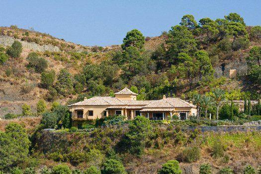 Chalet en venta en Cancelada, Málaga (Costa del Sol)