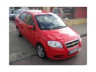 CHEVROLET AVEO 1.4 16V LS - mejor precio | unprecio.es