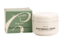 Crema Reafirmante Corporal