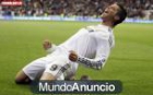 EURO ABONOS REAL MADRID DOS JUNTOS 2º ANFITEATRO - mejor precio | unprecio.es