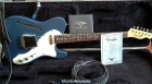 Fender Custom Shop 50s Thinline Telecaster - mejor precio | unprecio.es