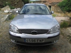 FORD MONDEO FUTURA X 2.0 TDCI 130CV 5 PUERTAS. - Pontevedra - mejor precio | unprecio.es