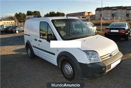 Ford Transit Connect 1.8 TDCi 90cv Tourneo 210 S