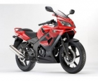 KYMCO QUANNON 125 - mejor precio | unprecio.es