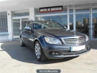 Mercedes-Benz Clase C C 220 CDI Elegance Estate - mejor precio | unprecio.es