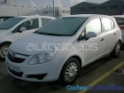 Opel Corsa - mejor precio | unprecio.es