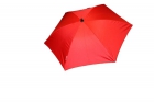 Parasol para cochecito 70 cm Roja - mejor precio | unprecio.es