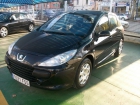 PEUGEOT 307  1.6 16V D-SIGN - mejor precio | unprecio.es