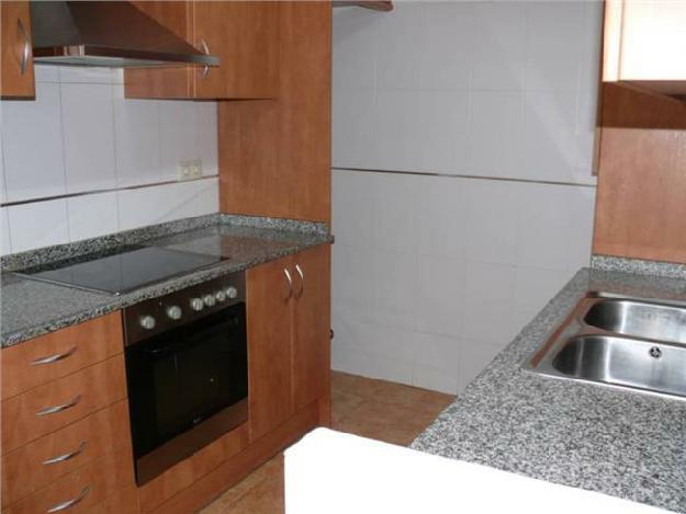 Piso en Blanes