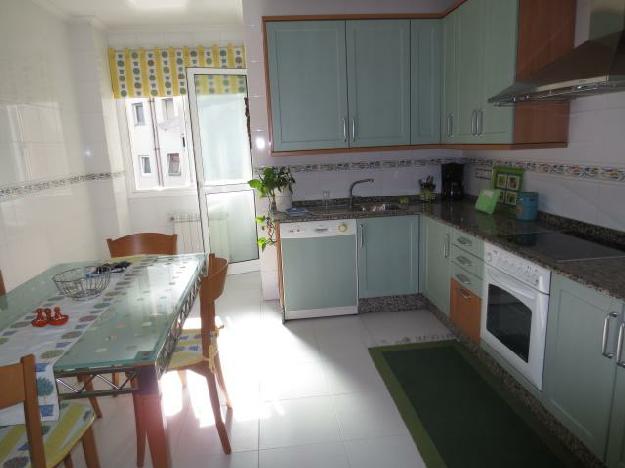 Piso en Coruña (A)