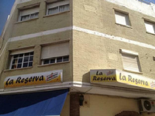 Piso en Málaga