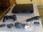 PS3 120 GB - mejor precio | unprecio.es