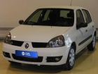 RENAULT CLIO 1.5DCI AUTHENTIQUE - mejor precio | unprecio.es