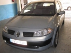 RENAULT MEGANE 1.9 DCI 1.9 - BARCELONA - mejor precio | unprecio.es