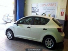 Seat Ibiza 1.9 TDI 90cv Stylance DPF - mejor precio | unprecio.es