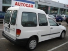 Seat Inca 1.9 SDi Kombi - mejor precio | unprecio.es