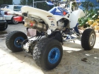 sizuki ltz 400 - mejor precio | unprecio.es